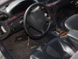 Mercedes S, 3.2l Dyzelinas, Sedanas 2002m