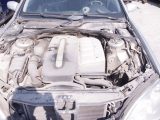 Mercedes S, 3.2l Dyzelinas, Sedanas 2002m