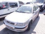 Volvo V40, 1.9l Dyzelinas, Universalas 2003m