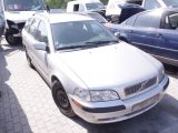 Volvo V40, 1.9l Dyzelinas, Universalas 2003m