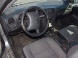Volvo V40, 1.9l Dyzelinas, Universalas 2003m