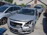 Opel Insignia, 2.0l Dyzelinas, Sedanas 2009m