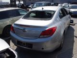 Opel Insignia, 2.0l Dyzelinas, Sedanas 2009m