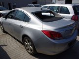 Opel Insignia, 2.0l Dyzelinas, Sedanas 2009m