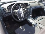 Opel Insignia, 2.0l Dyzelinas, Sedanas 2009m