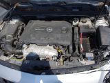 Opel Insignia, 2.0l Dyzelinas, Sedanas 2009m