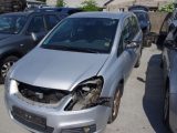 Opel Zafira, 1.9l Dyzelinas, Vienatūris 2007m
