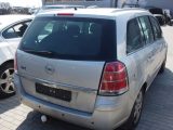 Opel Zafira, 1.9l Dyzelinas, Vienatūris 2007m