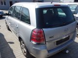 Opel Zafira, 1.9l Dyzelinas, Vienatūris 2007m