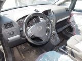 Opel Zafira, 1.9l Dyzelinas, Vienatūris 2007m