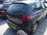Seat Altea, 2.0l Dyzelinas, Hečbekas 2007m