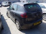 Seat Altea, 2.0l Dyzelinas, Hečbekas 2007m