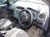Seat Altea, 2.0l Dyzelinas, Hečbekas 2007m