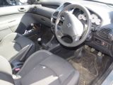 Peugeot 206, 1.4l Benzinas, Hečbekas 2006m