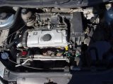 Peugeot 206, 1.4l Benzinas, Hečbekas 2006m
