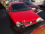 VW Golf, 1.9l Dyzelinas, Hečbekas 1992m