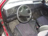 VW Golf, 1.9l Dyzelinas, Hečbekas 1992m