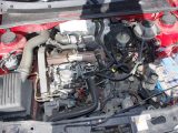 VW Golf, 1.9l Dyzelinas, Hečbekas 1992m