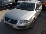 VW Passat, 1.9l Dyzelinas, Universalas 2004m