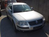VW Passat, 1.9l Dyzelinas, Universalas 2004m