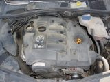VW Passat, 1.9l Dyzelinas, Universalas 2004m