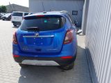 Buick Encore, 1.4l Benzinas, Visureigis 2018m