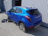 Buick Encore, 1.4l Benzinas, Visureigis 2018m