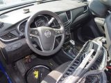 Buick Encore, 1.4l Benzinas, Visureigis 2018m