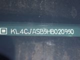 Buick Encore, 1.4l Benzinas, Visureigis 2018m