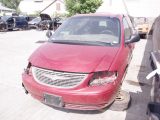 Chrysler Voyager, 3.8l Benzinas, Vienatūris 2002m