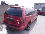 Chrysler Voyager, 3.8l Benzinas, Vienatūris 2002m