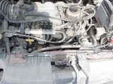 Chrysler Voyager, 3.8l Benzinas, Vienatūris 2002m