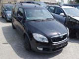 Škoda Roomster, 1.9l Dyzelinas, Hečbekas 2007m