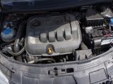 Škoda Roomster, 1.9l Dyzelinas, Hečbekas 2007m