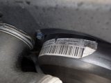Škoda Roomster, 1.9l Dyzelinas, Hečbekas 2007m