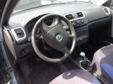 Škoda Fabia, 1.9l Dyzelinas, Hečbekas 2008m