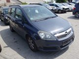 Opel Zafira, 1.9l Dyzelinas, Vienatūris 2006m