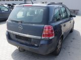 Opel Zafira, 1.9l Dyzelinas, Vienatūris 2006m