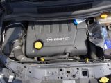 Opel Zafira, 1.9l Dyzelinas, Vienatūris 2006m