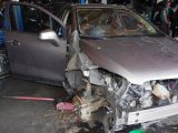 Buick Encore, 1.4l Benzinas, Visureigis 2014m