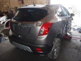 Buick Encore, 1.4l Benzinas, Visureigis 2014m
