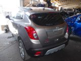 Buick Encore, 1.4l Benzinas, Visureigis 2014m