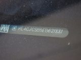 Buick Encore, 1.4l Benzinas, Visureigis 2014m