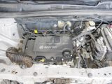 Buick Encore, 1.4l Benzinas, Visureigis 2014m