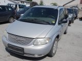 Chrysler Voyager, 2.5l Dyzelinas, Vienatūris 2002m