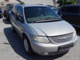 Chrysler Voyager, 2.5l Dyzelinas, Vienatūris 2002m