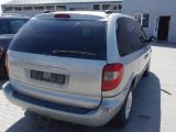 Chrysler Voyager, 2.5l Dyzelinas, Vienatūris 2002m