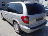 Chrysler Voyager, 2.5l Dyzelinas, Vienatūris 2002m