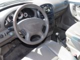 Chrysler Voyager, 2.5l Dyzelinas, Vienatūris 2002m