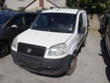 Fiat Doblo, 1.3l Dyzelinas, Vienatūris 2007m